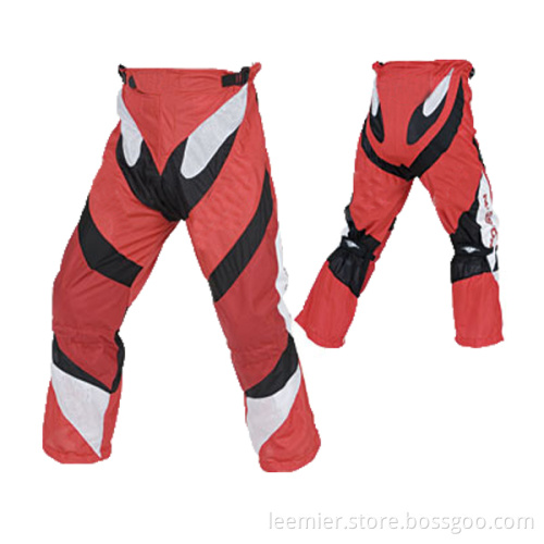 2016 best selling custom hockey pants